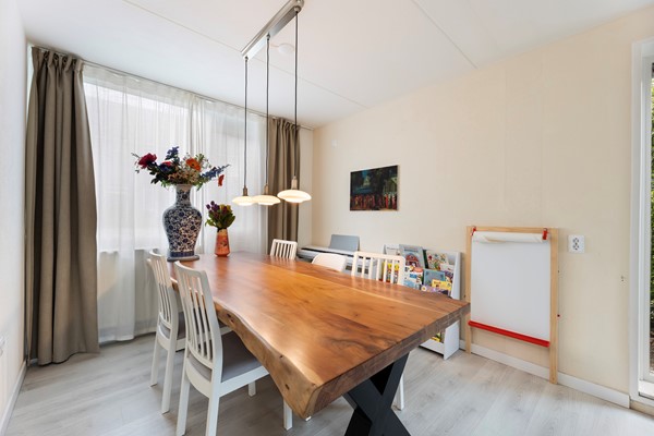 Medium property photo - Rauwland 64, 7491 KL Delden